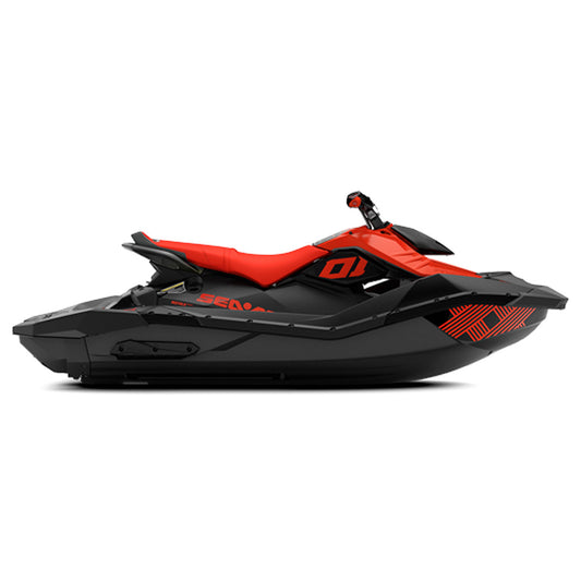 SEA-DOO SPARK TRIXX