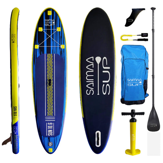SAIMAA SUP - SUN 10.6 SUP-LAUTA